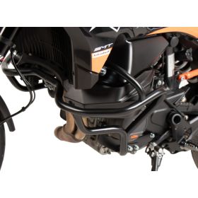 Crashbars Noir KTM 890 SMT - Hepco-Becker 5017655 00 01