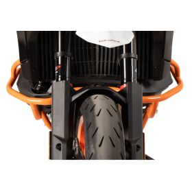 Crashbars Orange KTM 890 SMT - Hepco-Becker 5017655 00 06