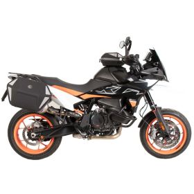 Crashbars Noir KTM 890 SMT - Hepco-Becker 5017655 00 01