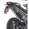 Silencieux EURO5 Triumph Tiger 900 2024 / Arrow Veloce Dark 72506VAN