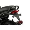 Support de plaque Puig pour Triumph Speed 400 / Scrambler 400X