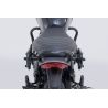 Support latéral gauche SW Motech pour Triumph Speed 400