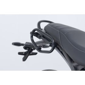 Support latéral droit SW Motech pour Triumph Speed 400