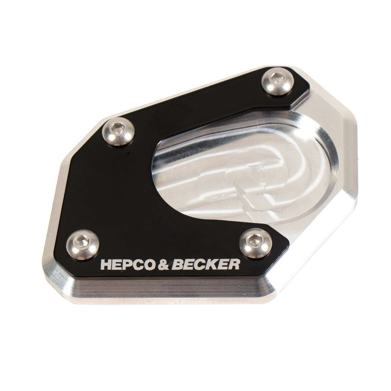 Patin de béquille KTM 890 SMT - Hepco-Becker 42117655 00 91