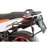 Supports valises KTM 890 SMT - Hepco-Becker 6537655 00 01