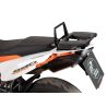 Support top-case KTM 890 SMT - Hepco-Becker Alurack 6527655 01 01