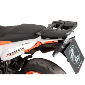 Support top-case KTM 890 SMT - Easyrack Hepco-Becker 6617655 01 01