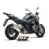 Silencieux BMW R1200RS 17-18 / SC Project X-Plorer II Titane - B29A-122T