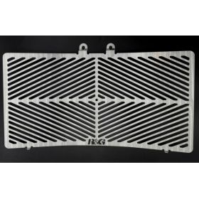 Grille de protection radiateur KTM 790-890 Adventure, 890 SMT - RG Racing SRG0074SS