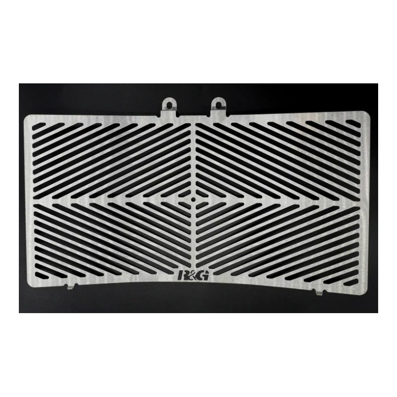 Grille de protection radiateur KTM 790-890 Adventure, 890 SMT - RG Racing SRG0074SS