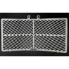 Grille de protection radiateur KTM 790-890 Adventure, 890 SMT - RG Racing SRG0074SS