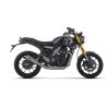 Silencieux homologué Arrow pour Triumph Speed 400 2024