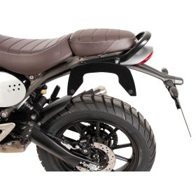 Supports sacoches Hepco-Becker pour Triumph Scrambler 400 X