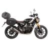 Supports sacoches Hepco-Becker pour Triumph Scrambler 400 X