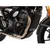 Barre de protection moteur Hepco-Becker pour Triumph Scrambler 400 X