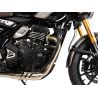 Barre de protection moteur Hepco-Becker pour Triumph Scrambler 400 X