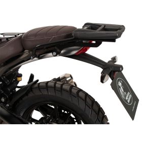 Support de top-case Hepco-Becker pour Triumph Scrambler 400 X