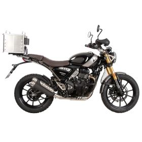 Support de top-case Hepco-Becker pour Triumph Scrambler 400 X