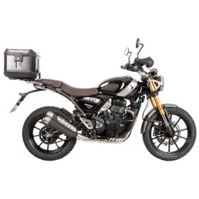 Support de top-case Hepco-Becker pour Triumph Scrambler 400 X