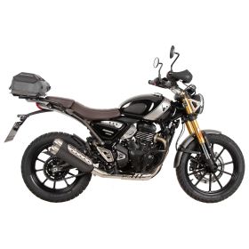 Extension de porte-bagages Hepco-Becker pour Triumph Scrambler 400 X