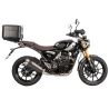 Support de top-case Hepco-Becker pour Triumph Scrambler 400 X