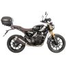 Support de top-case Hepco-Becker pour Triumph Scrambler 400 X