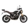 Support de top-case Hepco-Becker pour Triumph Scrambler 400 X