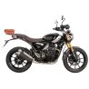 Support de top-case Hepco-Becker pour Triumph Scrambler 400 X