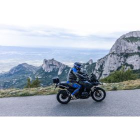 Abaissement levier de frein Wunderlich pour BMW R1300GS