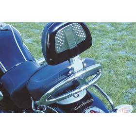 Barre de protection BMW R1200C-R850C / Wunderlich C-back - 30950-000