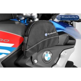 Sacoches pour réservoir BMW R1200GS LC / R1250GS -Wunderlich