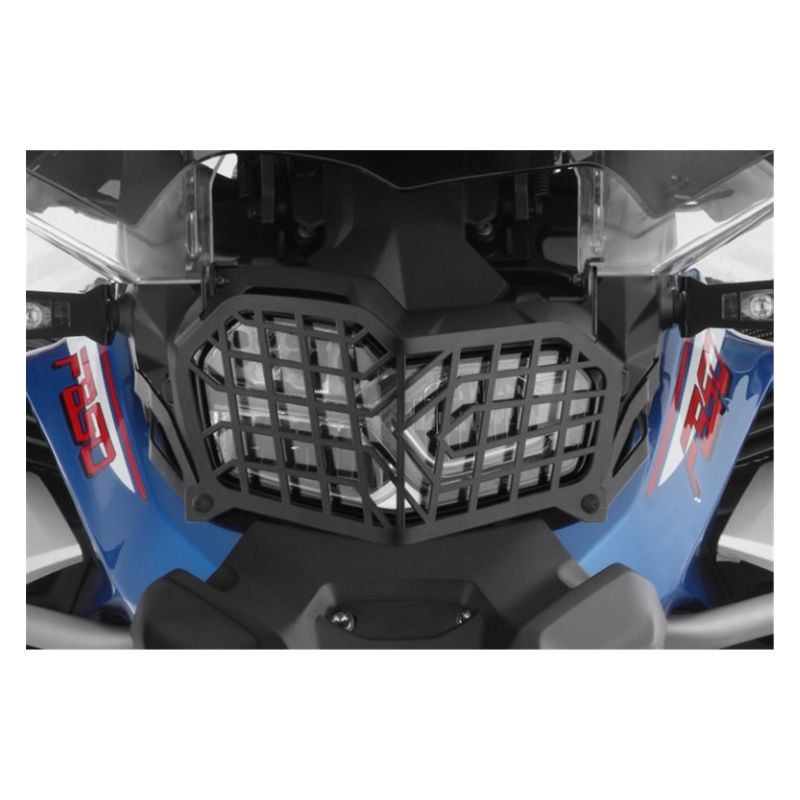 Grille de phare BMW F850GS Adventure - Wunderlich