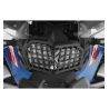 Grille de phare BMW F850GS Adventure - Wunderlich