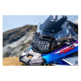 Grille de phare BMW F850GS Adventure - Wunderlich