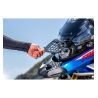 Grille de phare BMW F850GS Adventure - Wunderlich