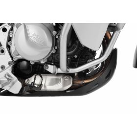 Sabot moteur BMW F750GS, F850GS / Wunderlich Extrem EURO5