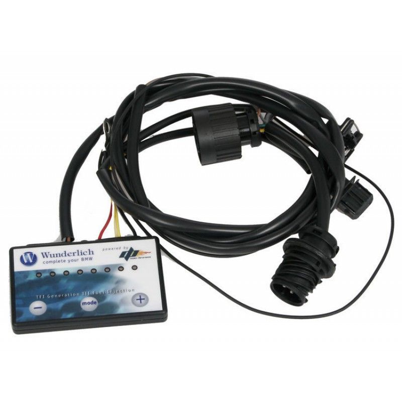 Wunderlich Performance Controller BMW R1100-850