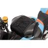 Sacoche de réservoir BMW S1000R-RR / Wunderlich Sportbag carbone