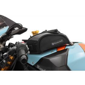 Sacoche de réservoir BMW S1000R-RR / Wunderlich Sportbag carbone