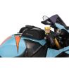 Sacoche de réservoir BMW S1000R-RR / Wunderlich Sportbag carbone