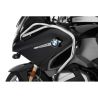 Protection réservoir BMW R1250RT - Wunderlich Chromé