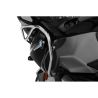 Protection réservoir BMW R1250RT - Wunderlich Chromé