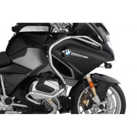 Protection réservoir BMW R1250RT - Wunderlich Chromé