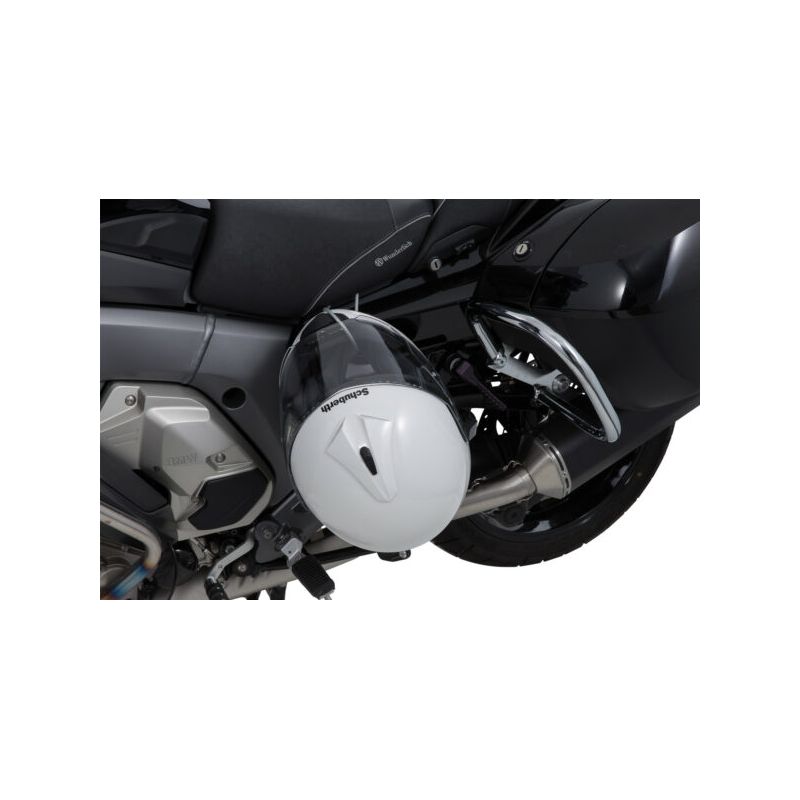 Antivol casque BMW K1600GT-GTL / Wunderlich Helmlock