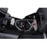 Antivol casque BMW K1600GT-GTL / Wunderlich Helmlock