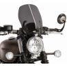 Bulle Triumph Bonneville Bobber - Puig Touring