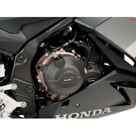 Cache carter Honda CB500/F/X/CBR500R, NX500 - PUIG 21648N