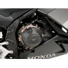 Cache carter Honda CB500/F/X/CBR500R, NX500 - PUIG 21648N