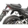 Supports sacoches Honda CB500 Hornet 2024+ / C-Bow Hepco-Becker 6309545 00 05