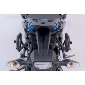 Kit sacoches latérales SW Motech pour Suzuki GSX-8S / R